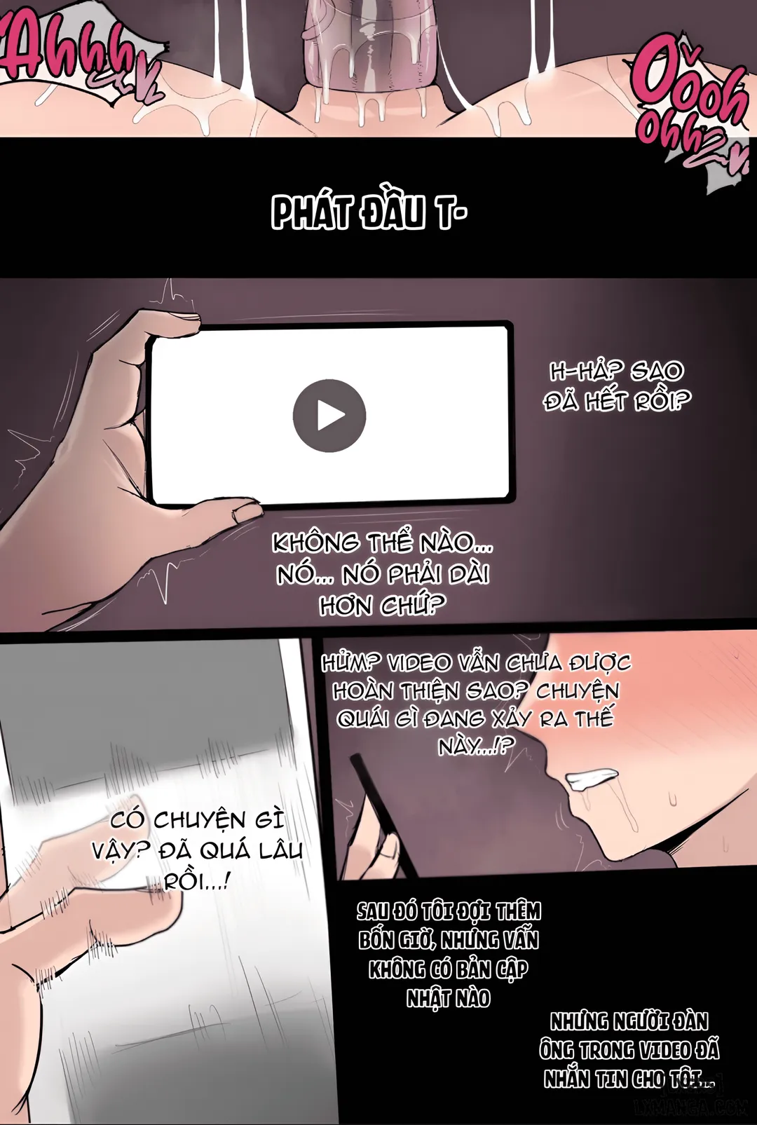 Sono Bisque Doll wa Koi o Suru Secret Cuckolding Game - Trang 11