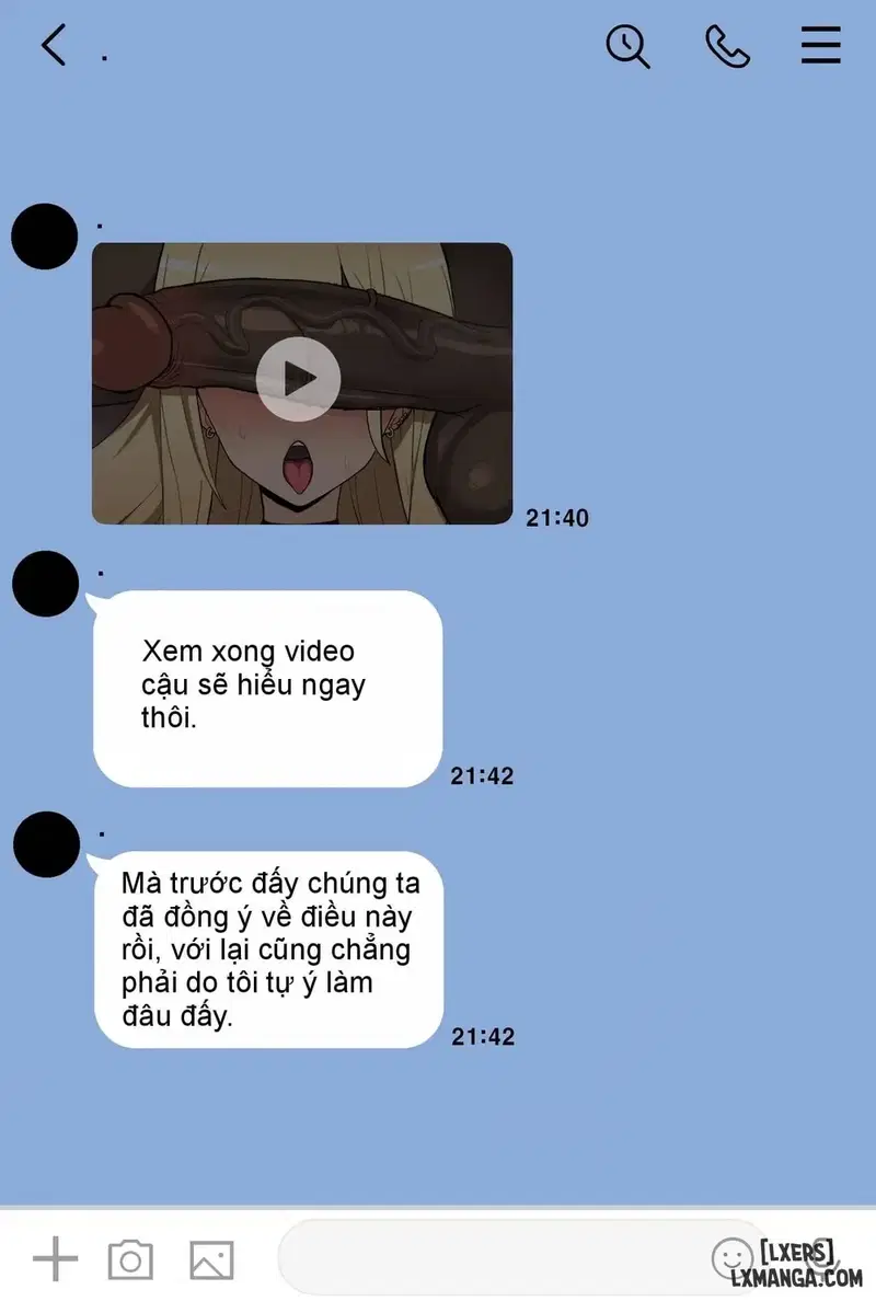 Sono Bisque Doll wa Koi o Suru Secret Cuckolding Game - Trang 14