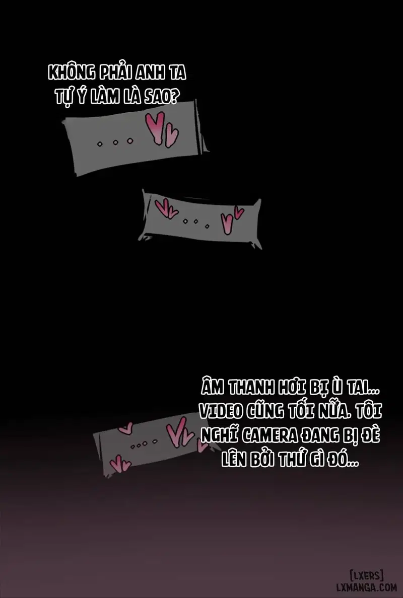 Sono Bisque Doll wa Koi o Suru Secret Cuckolding Game - Trang 15