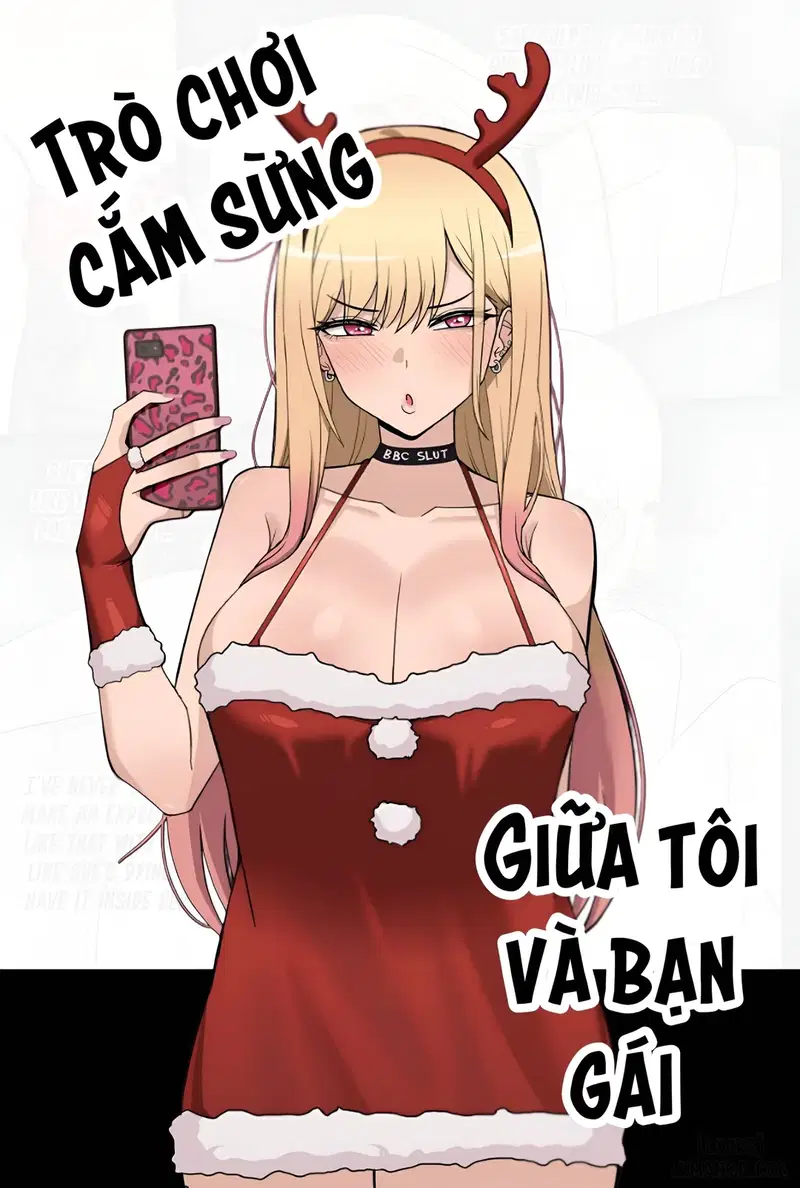 Sono Bisque Doll wa Koi o Suru Secret Cuckolding Game - Trang 2