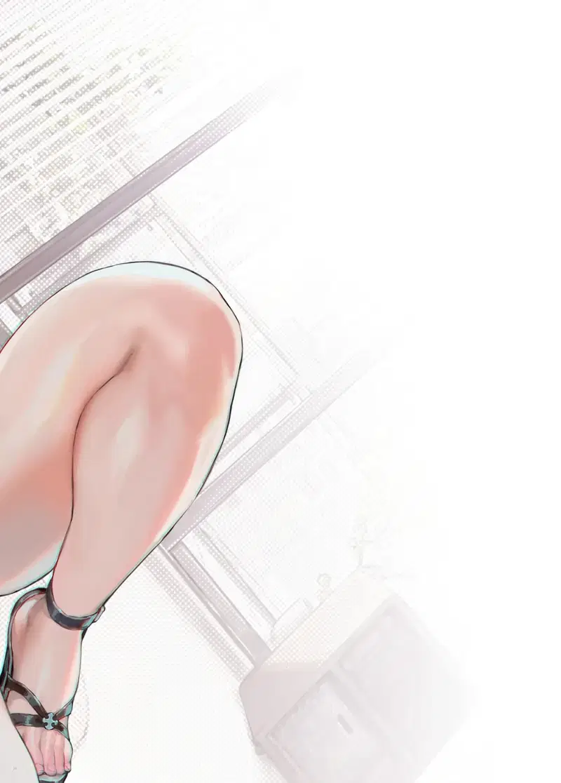 Vợ của người hàng xóm có vẻ buồn chán khi ở nhà vào ngày nghỉ - Trang 24