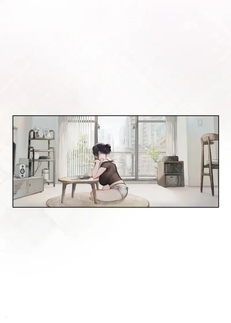 Vợ của người hàng xóm có vẻ buồn chán khi ở nhà vào ngày nghỉ - Trang 3