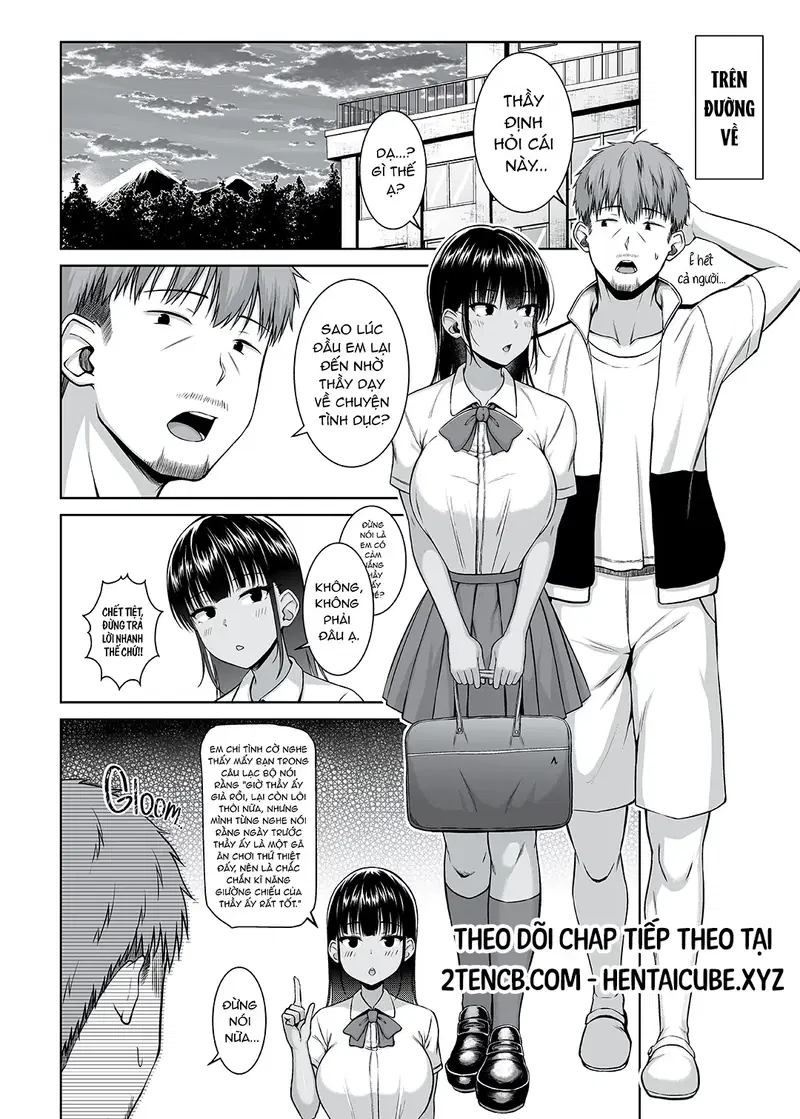 Người đẹp đội bơi phát điên vì sex - Trang 36