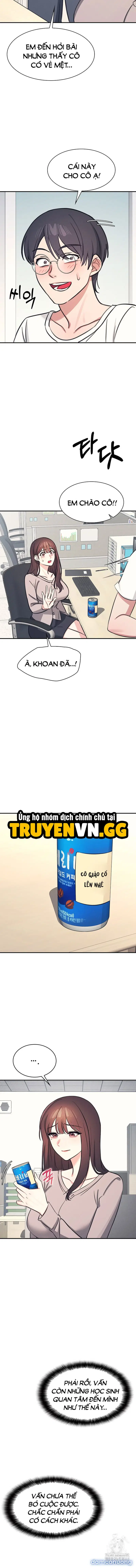 Cô Giáo Yunji - Trang 16