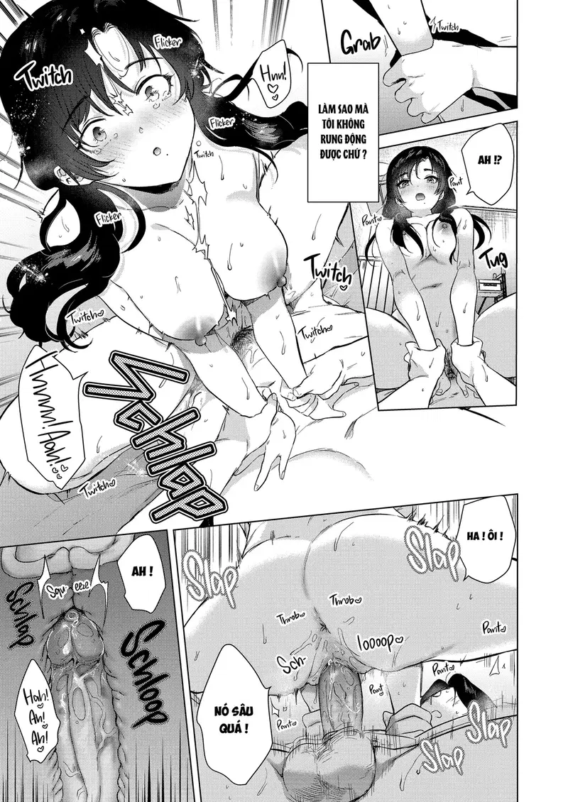 Gần Em: Nhìn Em - Trang 30