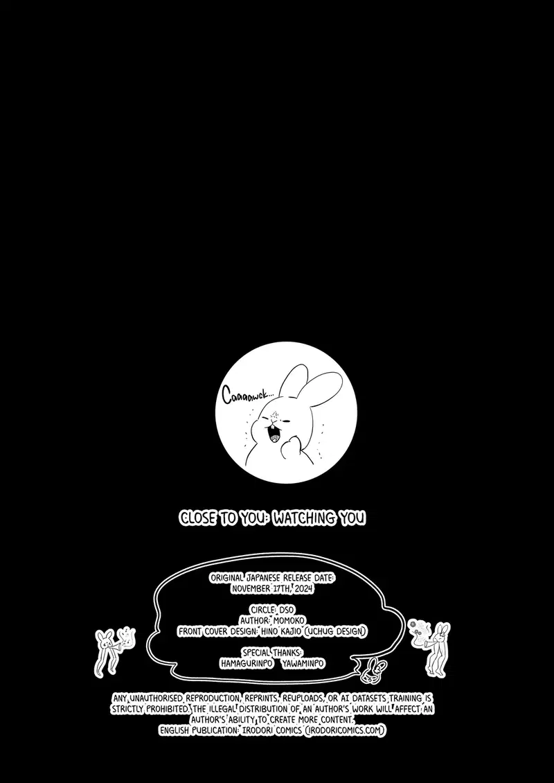 Gần Em: Nhìn Em - Trang 36