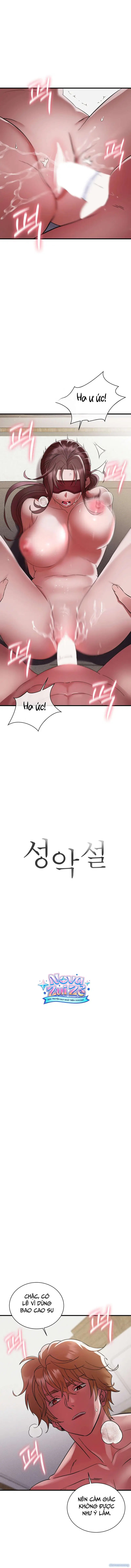 Thuyết Tính Ác - Trang 2