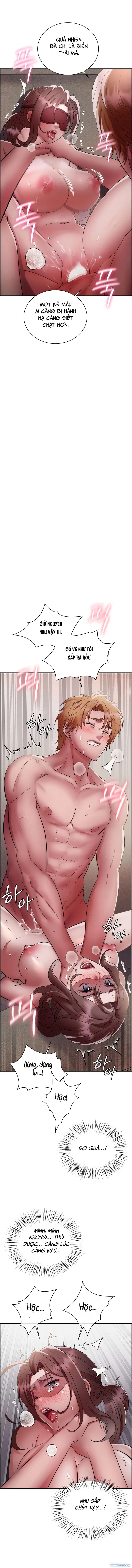 Thuyết Tính Ác - Trang 5