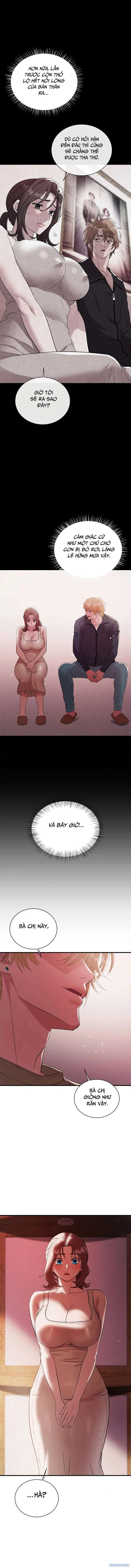 Thuyết Tính Ác - Trang 3