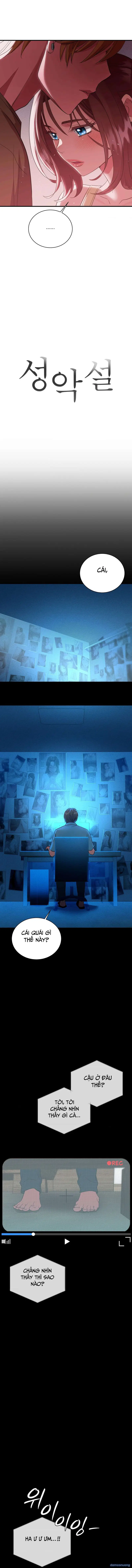 Thuyết Tính Ác - Trang 5