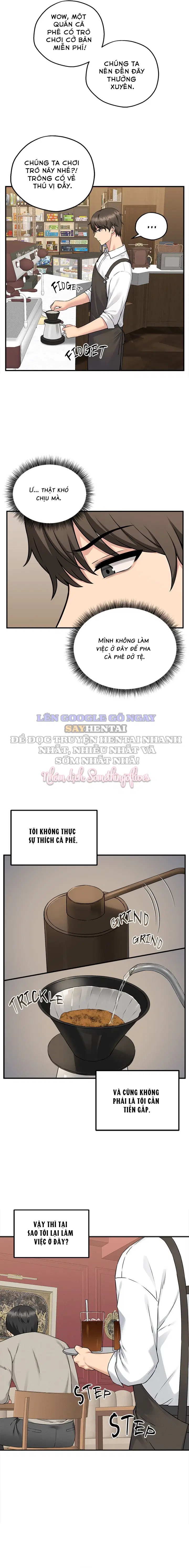 Trò chơi cờ bản khoái lạc: Asmodek - Trang 15