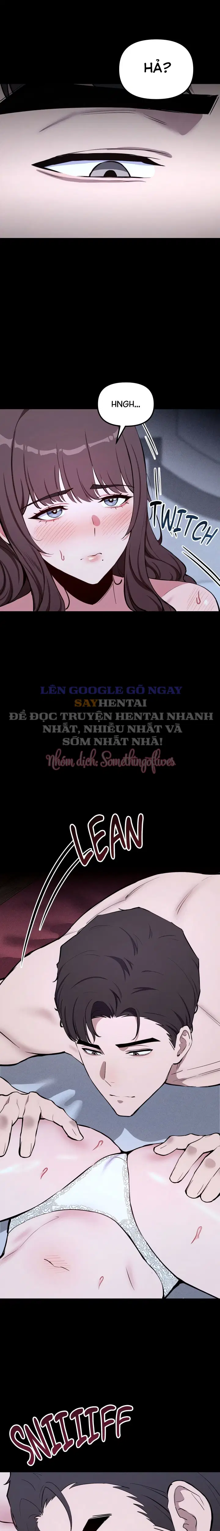 Con Gái Của Bố - Trang 5