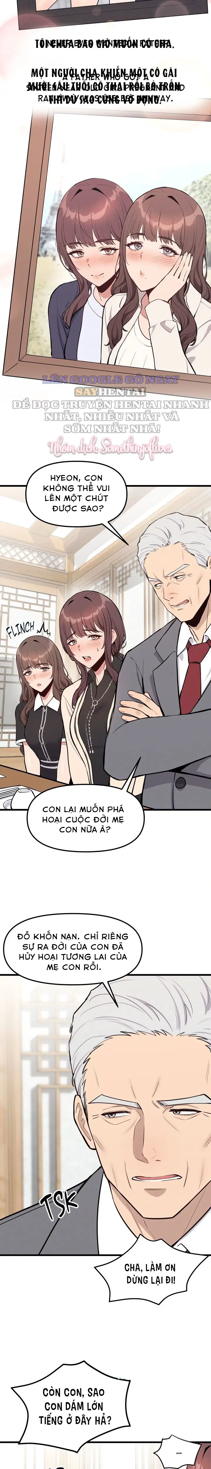 Con Gái Của Bố - Trang 12
