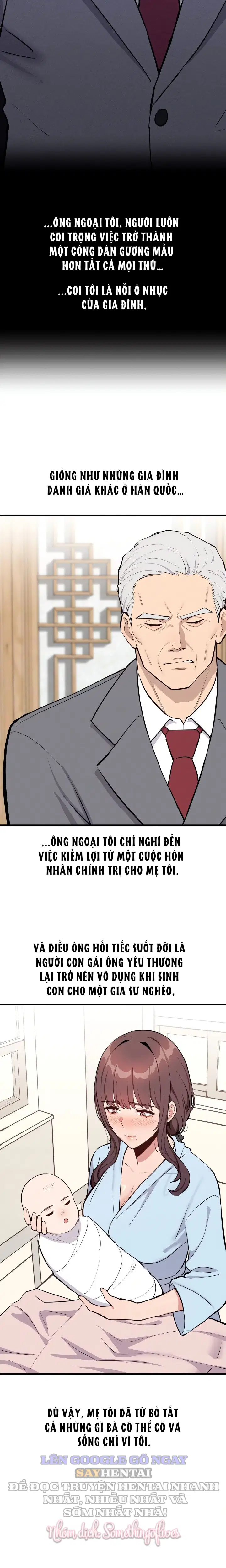 Con Gái Của Bố - Trang 14