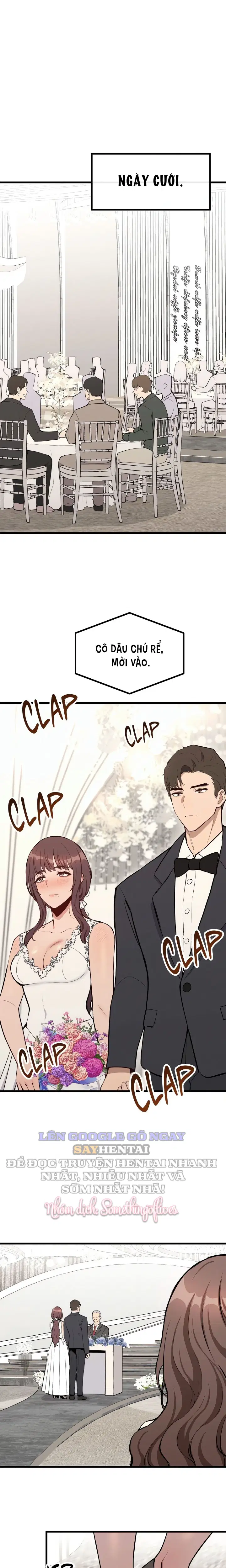 Con Gái Của Bố - Trang 21