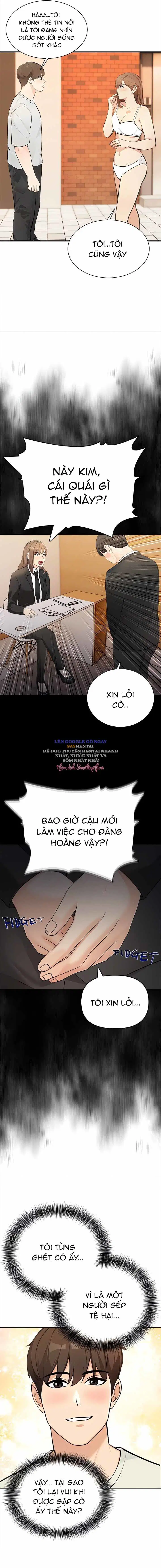 Ngày Tận Thế Và Những Bản Năng Cuối Cùng - Trang 2
