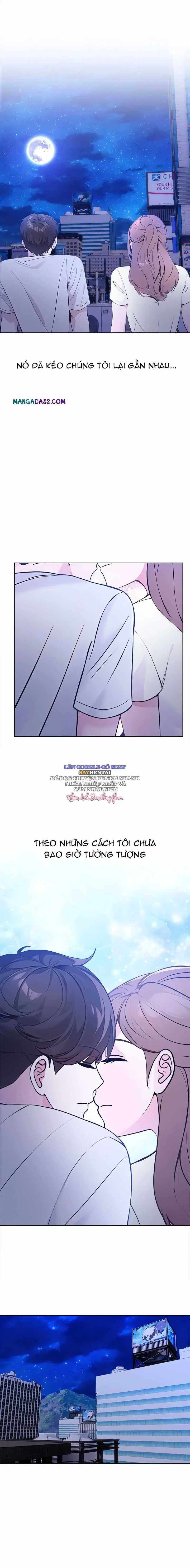 Ngày Tận Thế Và Những Bản Năng Cuối Cùng - Trang 9