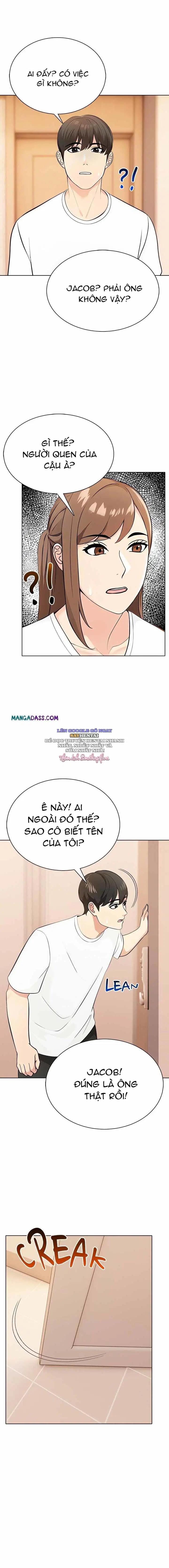 Ngày Tận Thế Và Những Bản Năng Cuối Cùng - Trang 2