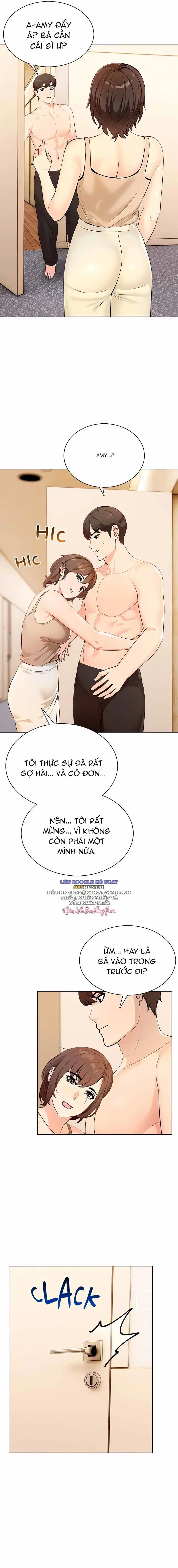 Ngày Tận Thế Và Những Bản Năng Cuối Cùng - Trang 12