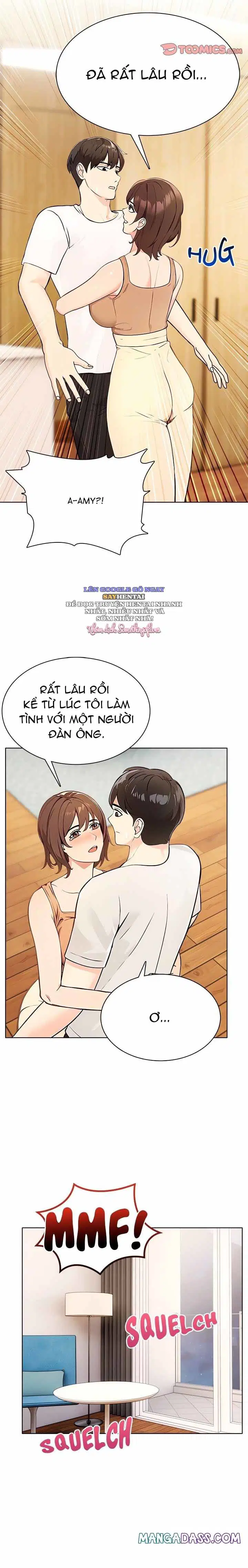Ngày Tận Thế Và Những Bản Năng Cuối Cùng - Trang 14
