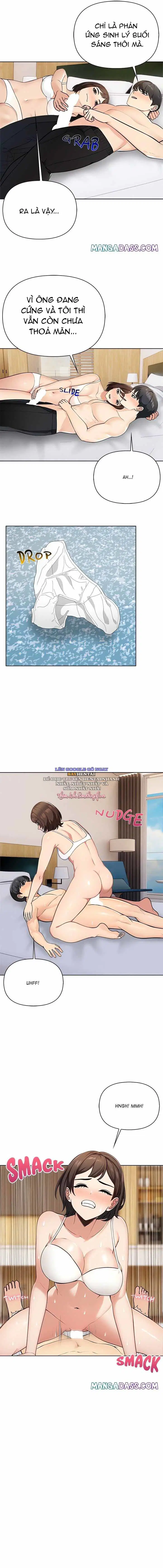 Ngày Tận Thế Và Những Bản Năng Cuối Cùng - Trang 4