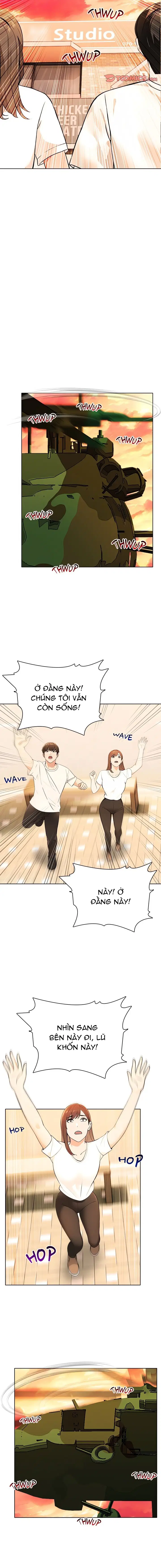 Ngày Tận Thế Và Những Bản Năng Cuối Cùng - Trang 6