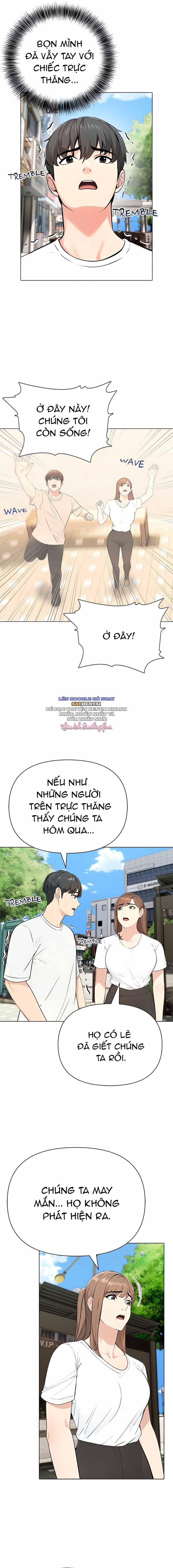 Ngày Tận Thế Và Những Bản Năng Cuối Cùng - Trang 2