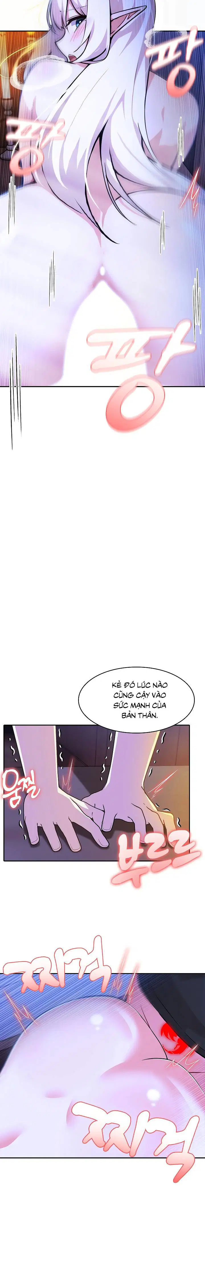 Chuyển sinh thành kỵ sĩ cu rồng - Trang 5