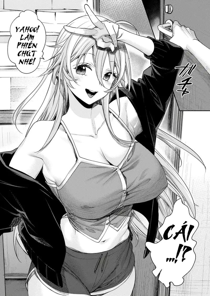 Ota Gal Kanojo ga Dekita Riyuu - Trang 13