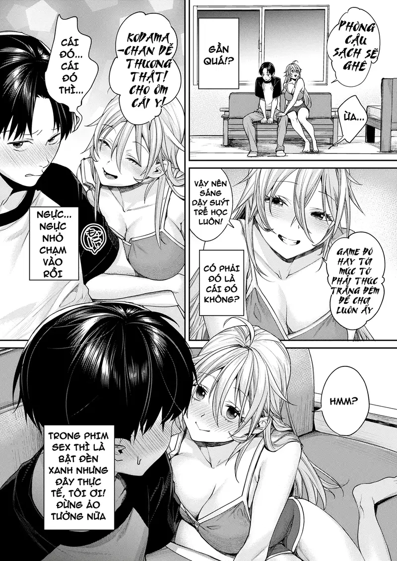 Ota Gal Kanojo ga Dekita Riyuu - Trang 14