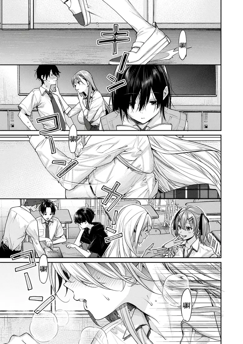 Ota Gal Kanojo ga Dekita Riyuu - Trang 3