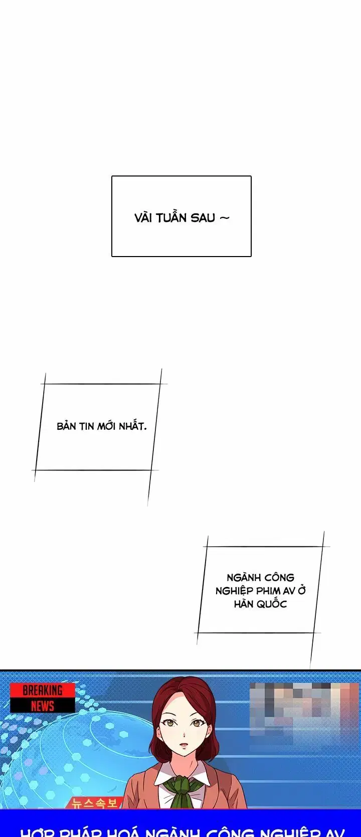 học viện đóng phim khiêu - Trang 27