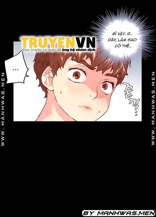 TRAI ĐẸP CU BỰ - Trang 27