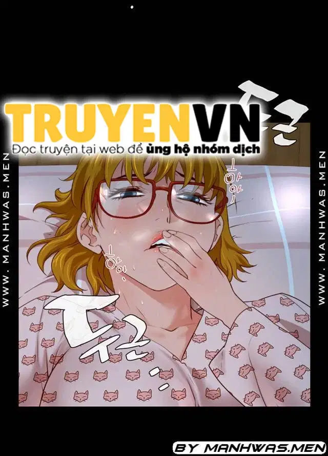 TRAI ĐẸP CU BỰ - Trang 14