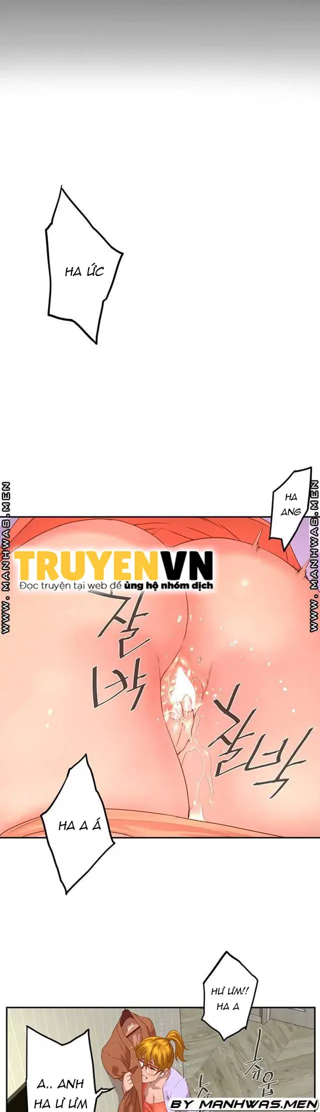TRAI ĐẸP CU BỰ - Trang 41