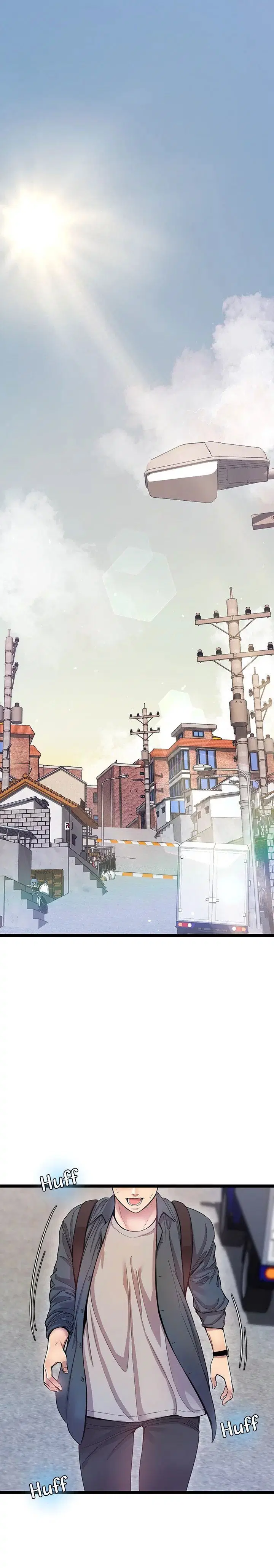 ĐẾN TRƯỜNG - Trang 1