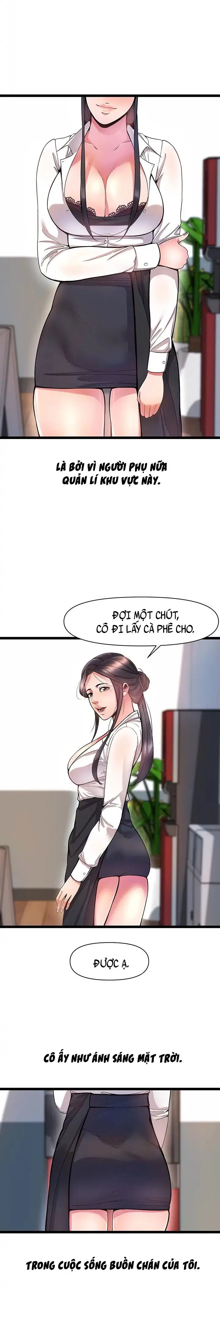 ĐẾN TRƯỜNG - Trang 6