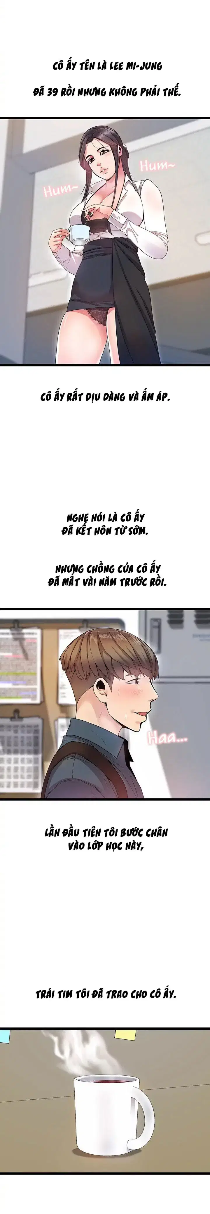 ĐẾN TRƯỜNG - Trang 7