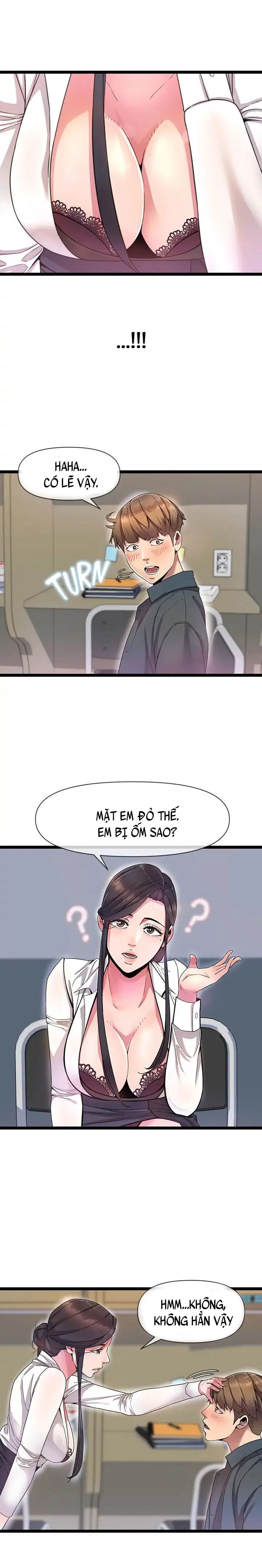 ĐẾN TRƯỜNG - Trang 9