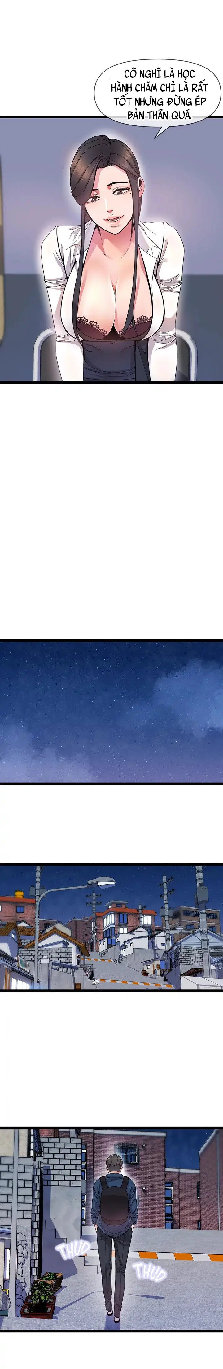 ĐẾN TRƯỜNG - Trang 11