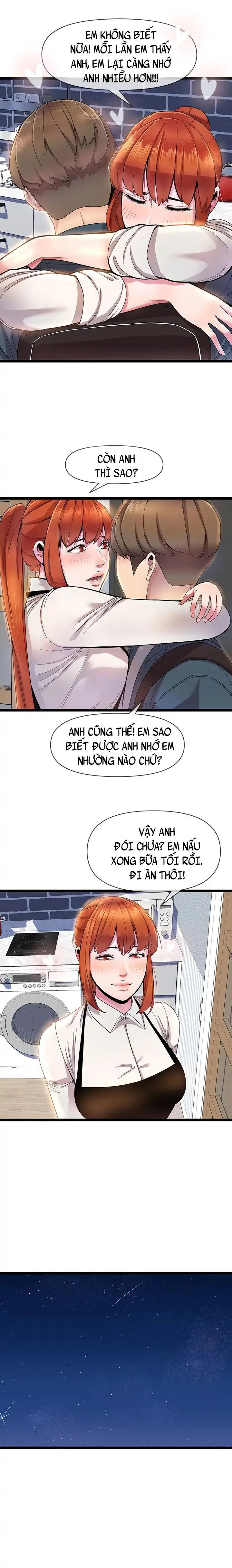 ĐẾN TRƯỜNG - Trang 14