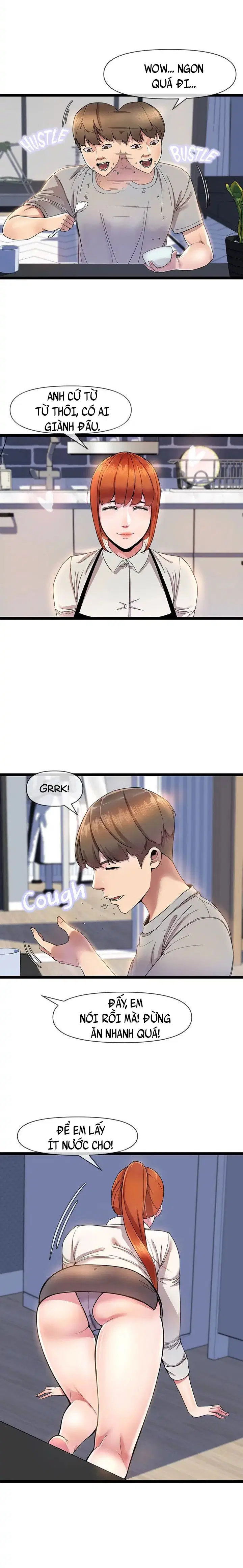 ĐẾN TRƯỜNG - Trang 15