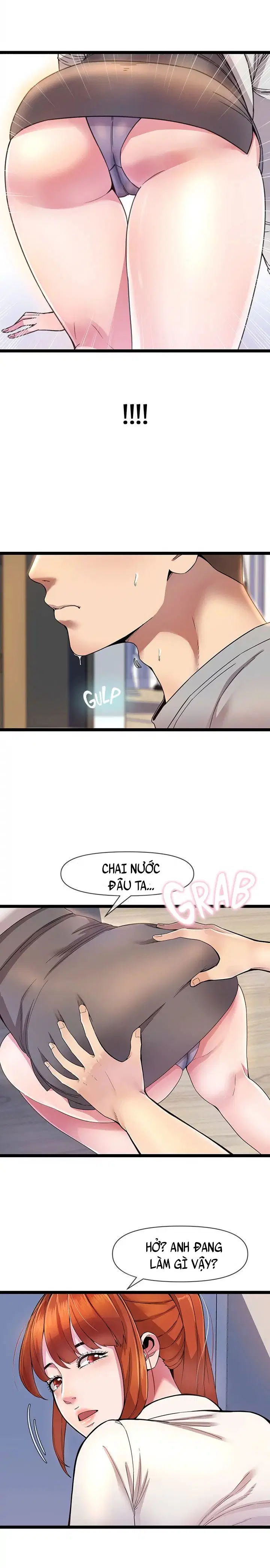 ĐẾN TRƯỜNG - Trang 16