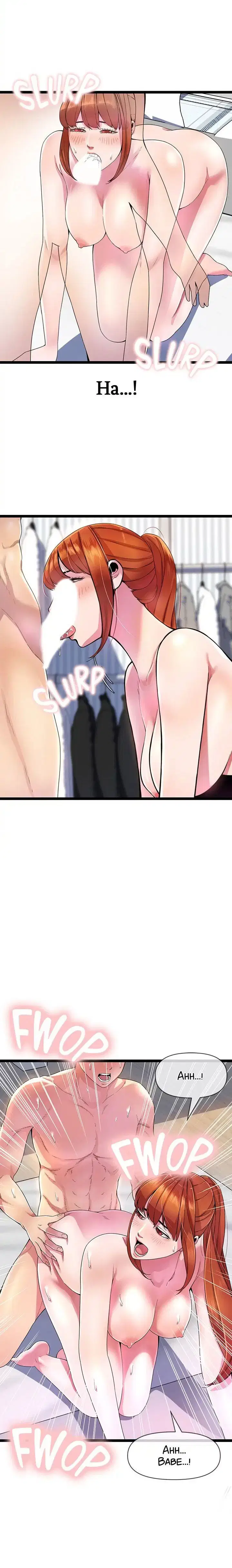 ĐẾN TRƯỜNG - Trang 19