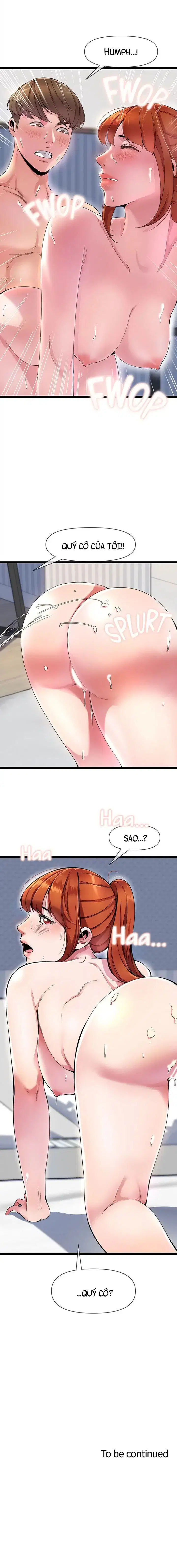 ĐẾN TRƯỜNG - Trang 22