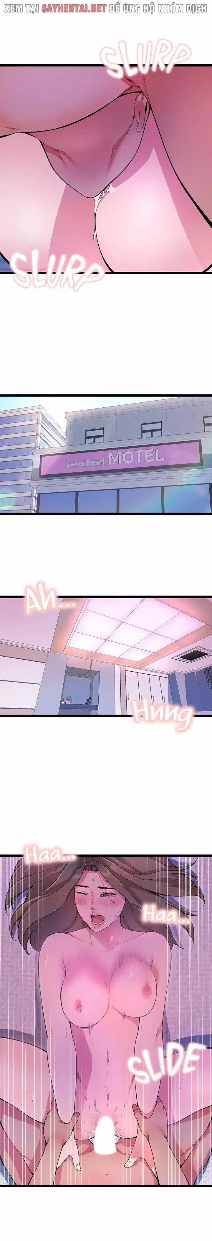 ĐẾN TRƯỜNG - Trang 15