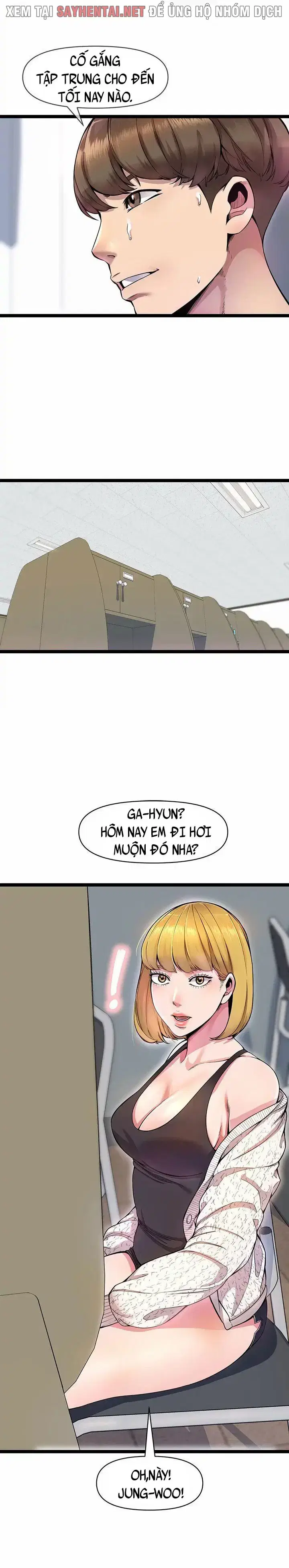 ĐẾN TRƯỜNG - Trang 18