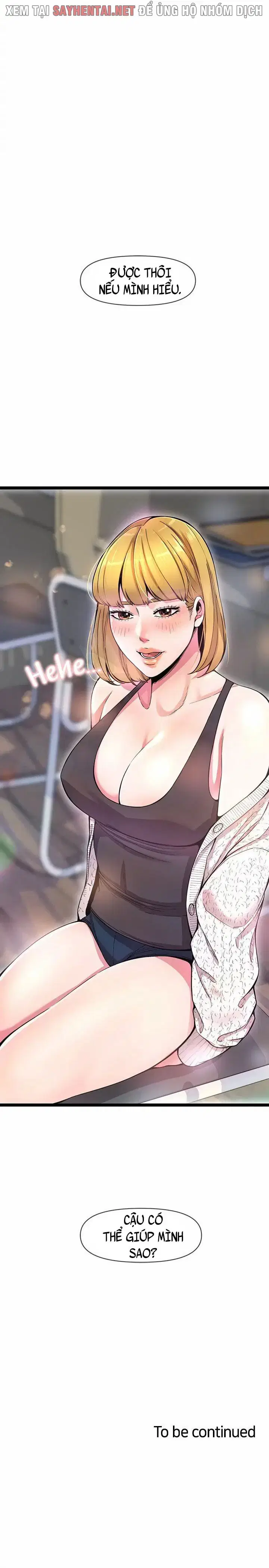 ĐẾN TRƯỜNG - Trang 20