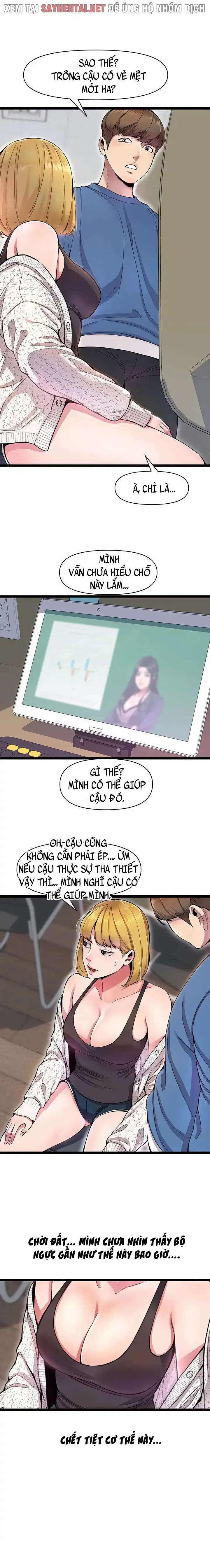 ĐẾN TRƯỜNG - Trang 19