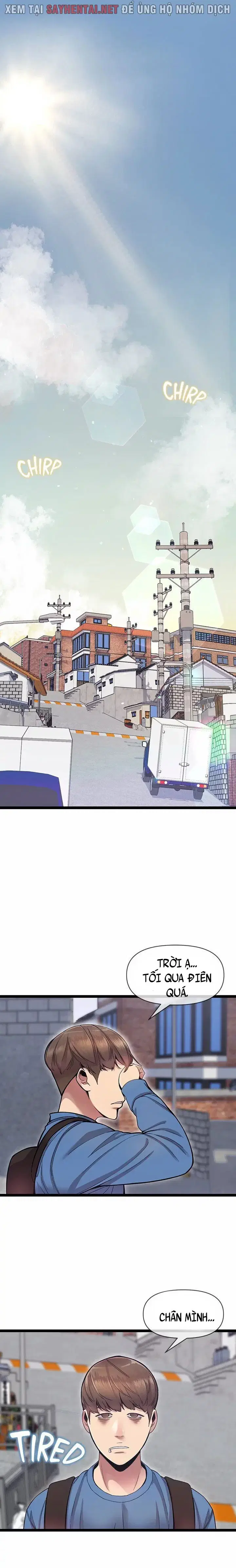 ĐẾN TRƯỜNG - Trang 2